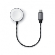 Kabllo karikimi Satechi USB-C Magnetic për Apple Watch, 20cm