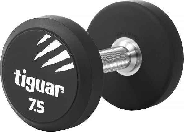 Shtanga Tiguar TI-WHPU0075 1 x 7,5 kg 