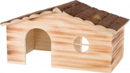 Shtëpi për kafshë shtëpiake Trixie Ragna, 43 × 22 × 25 cm 
