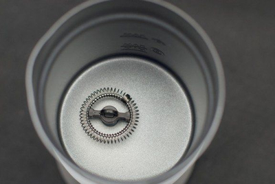 Shkumëzues qumështi Caso, 435 W, I ZI 