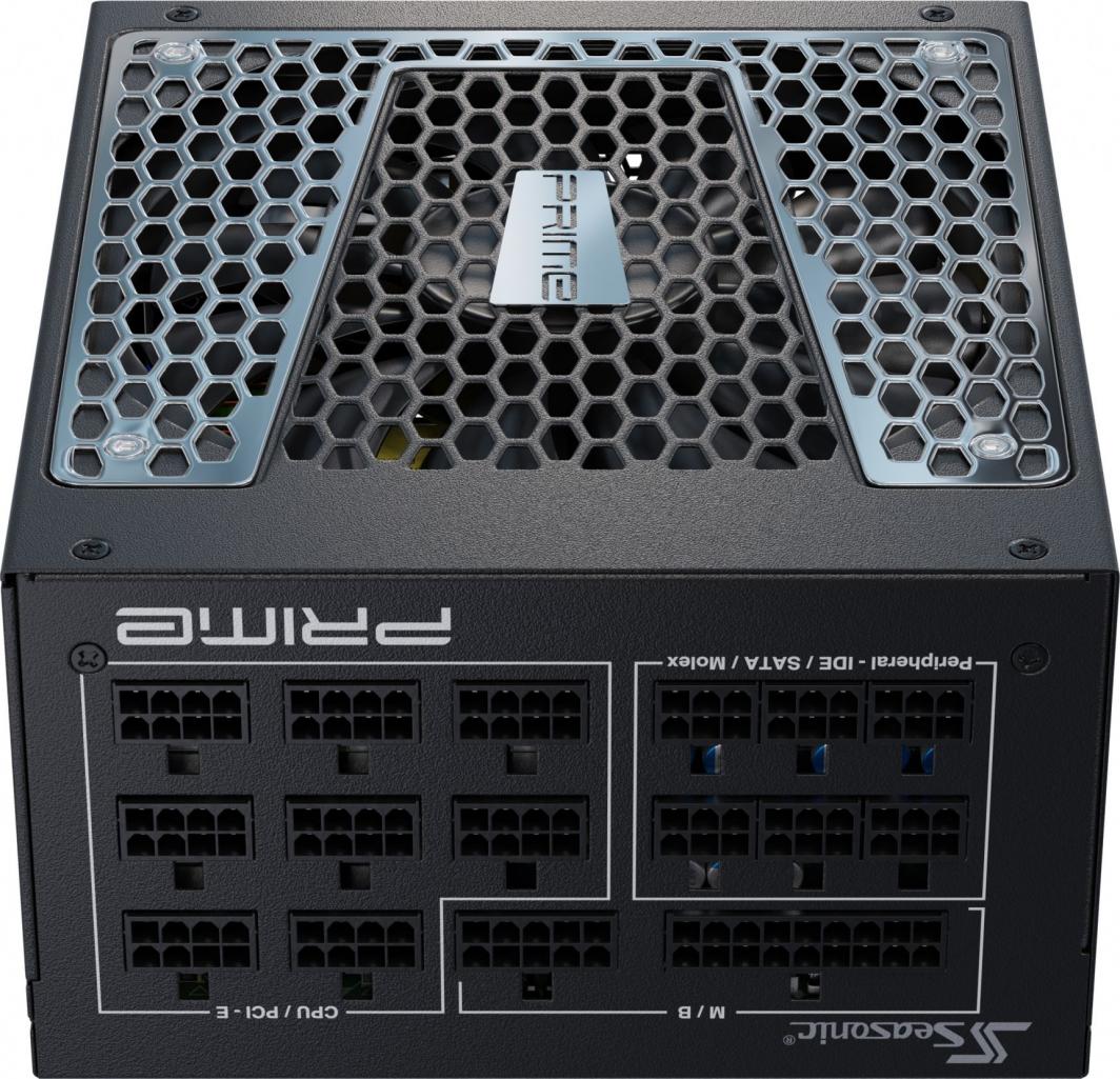 Burim energjie SeaSonic Prime, PX-1300W (PRIME-PX-1300)