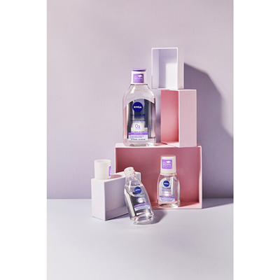 Trajtues Nivea 100 ml