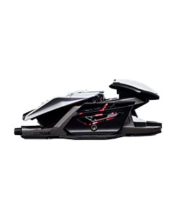Maus Madcatz R.A.T. X3, Gaming, USB Type-A, i zi