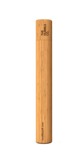 Kuti për furçë dhëmbësh Humble Brush, e kaftë
