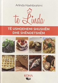 Te Linda - Arlinda Haxhibrahimi