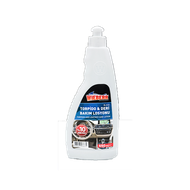 Losion për kujdes të maskës dhe lëkurës së makinës Wieberr, 500ml Losion për kujdes të maskës dhe lëkurës së makinës Wieberr, 500ml