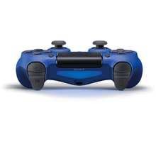 Joystick SONY PS4 DualShock 4 v2, e kaltër