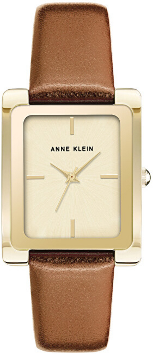 Orë dore Anne Klein Analog AK/2706CHHY