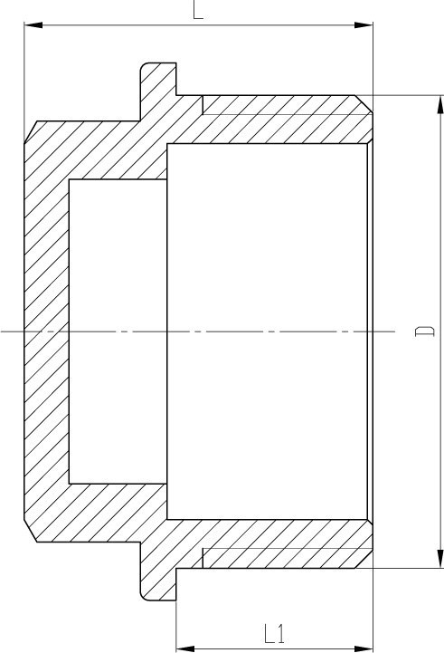 Pllakë bronzi Invena 1/2 "- ZM-12-015