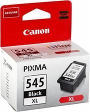 Ngjyrë për printer Canon PG-545XL, e zezë