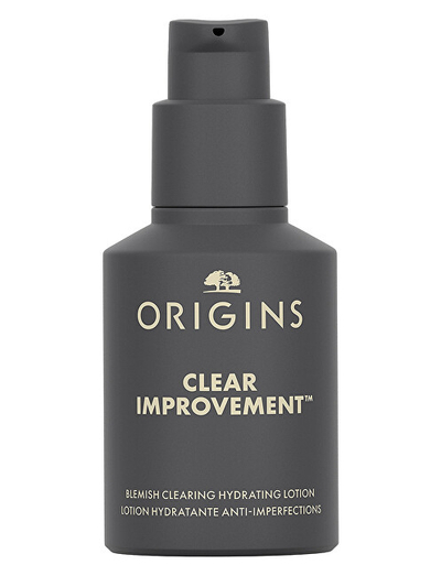 Losion hidratues ORIGINS Clear Improvement Blemish Clearing, 50 ml