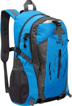 Çantë shpine për hiking Nils Extreme NC1749, 40 L
