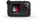 Mjet hyrës GoPro Media Mod për HERO9 Black, i zi