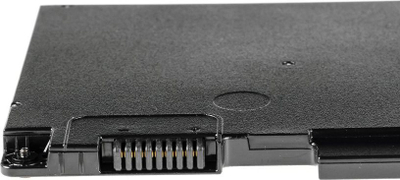 Bateri Green Cell për laptop HP EliteBook CS03XL, 4000 mAh, Li-Polimer, 11,4 V (HP107 V)
