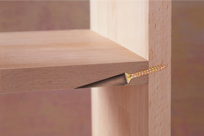 Set pajisjesh për punim druri Wolfcraft Undercover Jig (4642000)