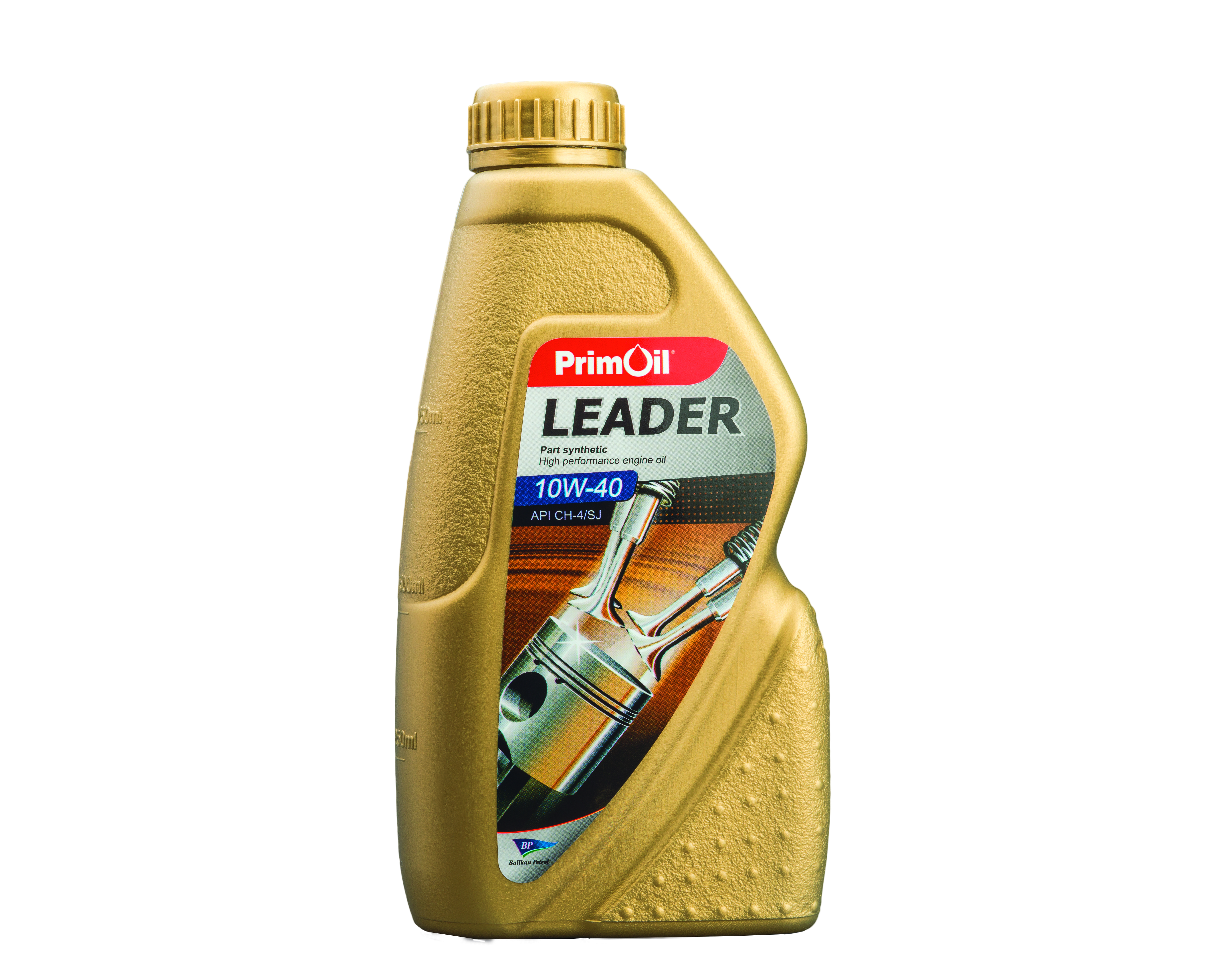 Vaj PrimOil Leader 10W-40