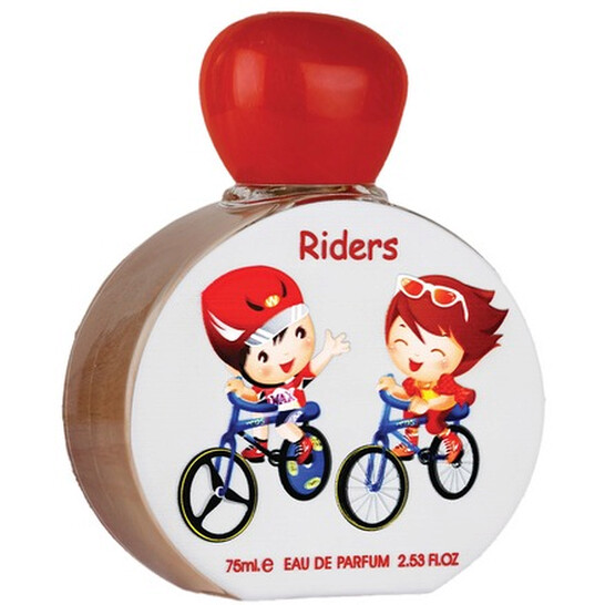 Eau de Parfum Lattafa Riders, 75ml