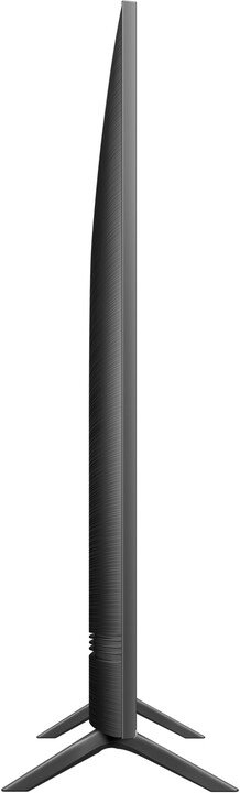Televizor Samsung QE55Q64T - 55” (138 cm)
