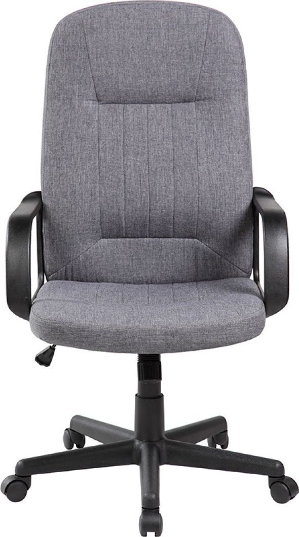 Karrigë për zyre Office Products, e hirtë