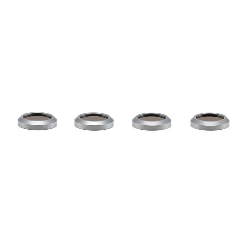 ND Filter Set for Mavic 2 Zoom