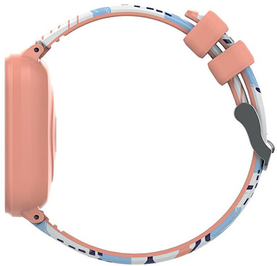 Orë e mençur Forever iGO JW-100 SMAWAJW100FOOR