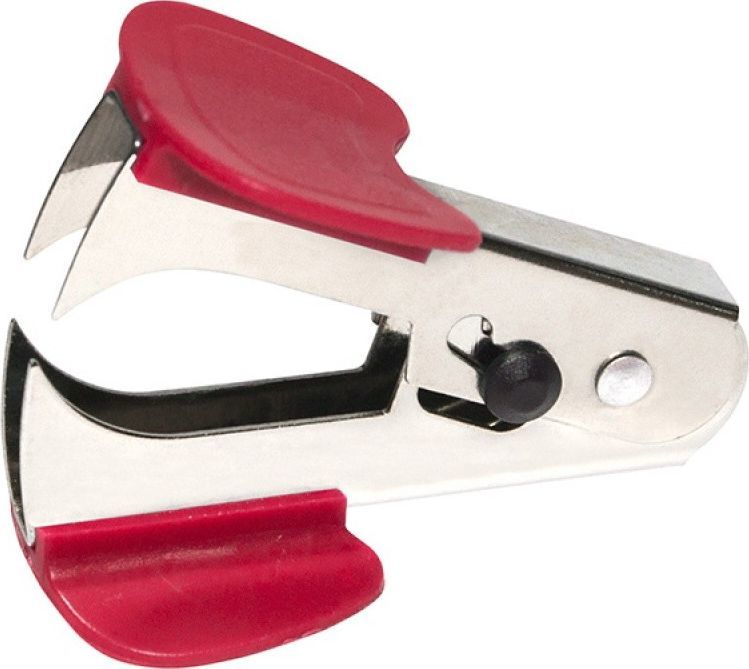 Stapler Donau, i kuq