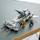 Lodër LEGO® Star Wars™ 75346 Pirate Fighter