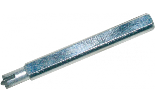 Rrota prerëse pllakash Topex, 22 x 6 x 2 mm 