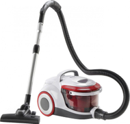 [OUTLET] Fshesë elektrike Gorenje VCEB01GAWWF, 800 W, e kuqe/argjendtë