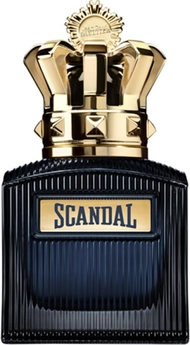 Eau De Parfum Jean Paul Gaultier Scandal Intense, 50 ml Eau De Parfum Jean Paul Gaultier Scandal Intense, 50 ml