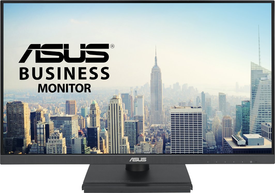 Monitor Asus VA24DQFS, 23.8", 1920 x 1080 (Full HD), 100Hz, i zi
