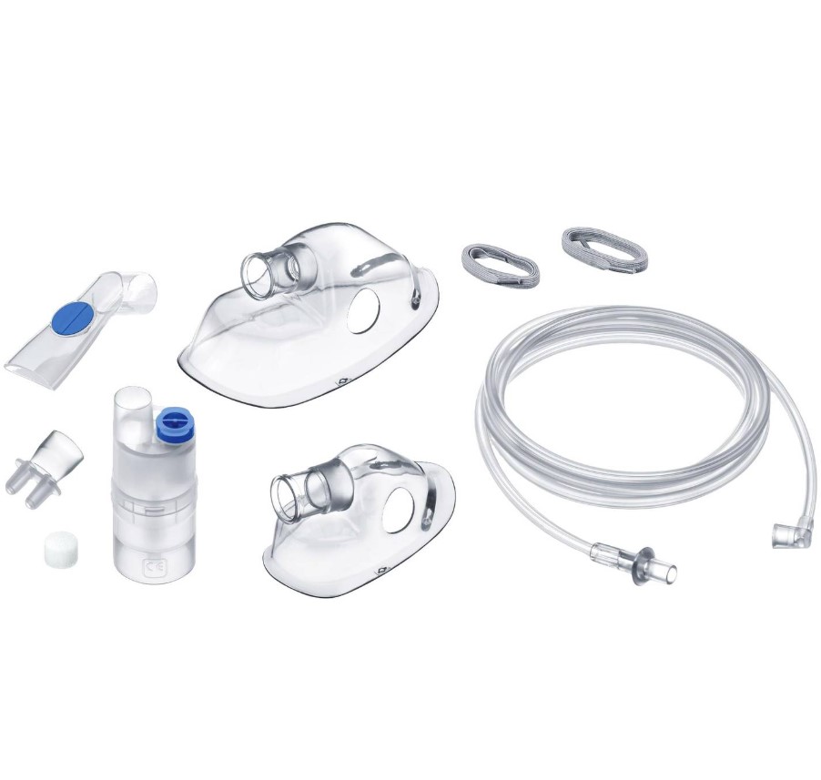 Set pjesësh rezervë për inhalatorin Beurer IH 21/25/26