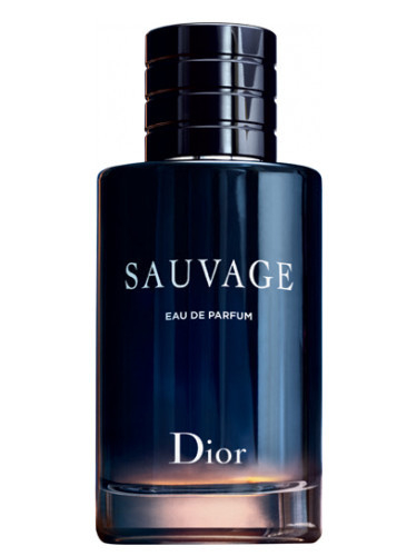 Eau de Parfum Dior Sauvage, 60 ml