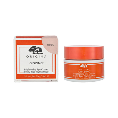 Krem për sy GinZing™ Cool Brightening Eye Cream, 15 ml