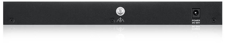 Switch Zyxel GS1915-8EP