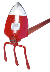 Shati NOname 102 mm 2-ton, e lidhur