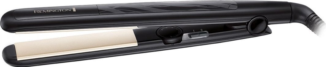 Drejtuese për flokë Remington S3500, e zezë