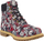 Çizme Timberland 6IN PREMIUM FABRIC BIB, shumëngjyrëshe, nr 41
