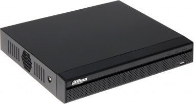 Dahua DHI-NVR4108HS-4KS2/L 8-Канален NVR