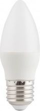 Poç LED GTV SMD, C30, E27, 230 V, 6 W, i bardhë