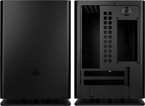 Kasë HGC Osmi 3.1, Mini Tower