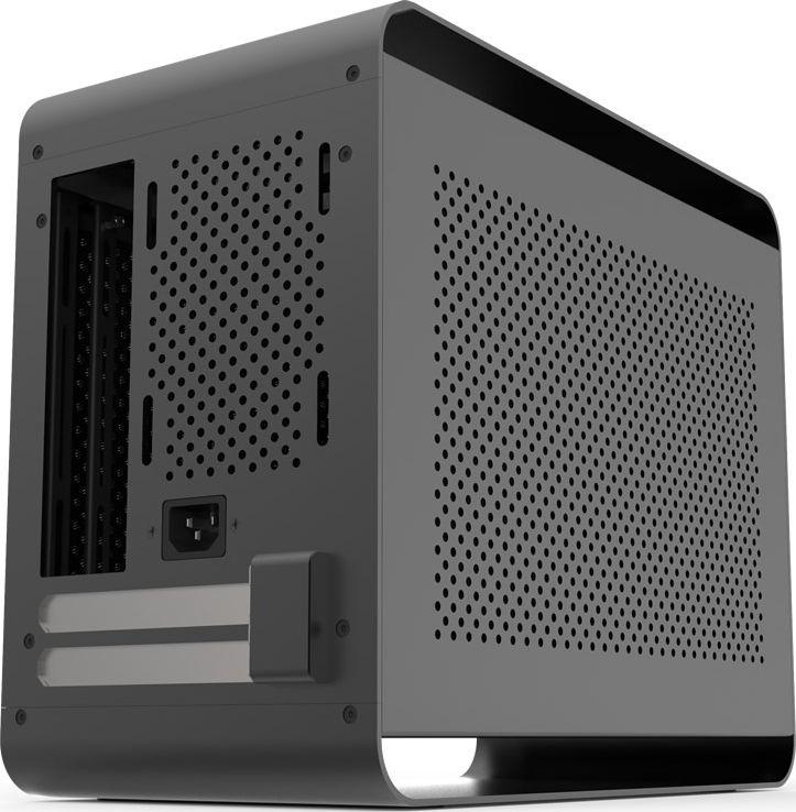 Kasë Streacom DA2 Chassis, Mini Tower