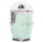 Shtrydhëse frutash SMEG 50's Style CJF11PGEU, 70 W, e gjelbër pastel