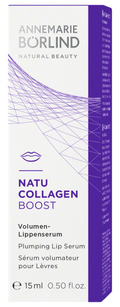 Serum Annemarie Borlind NATUKOLAGEN BOOST, 15 ml