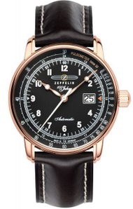 Ore Zeppelin 7654-2 Ore Zeppelin 7654-2
