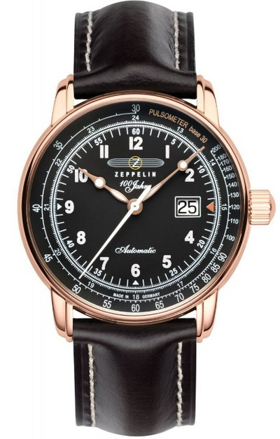 Ore Zeppelin 7654-2