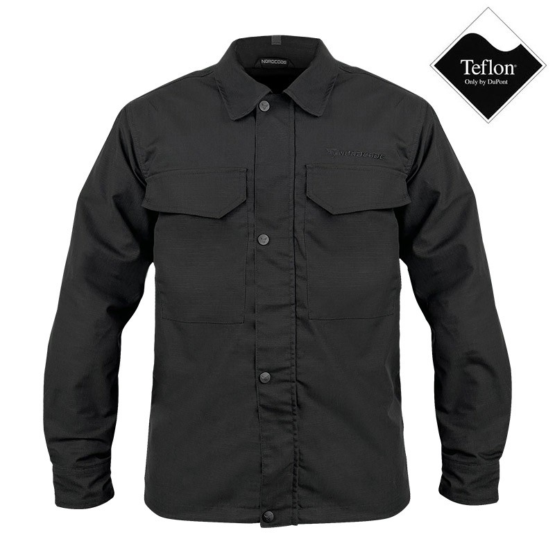 Kemishe Division Ripstop 3xl Nordcode Nor000tsh03
