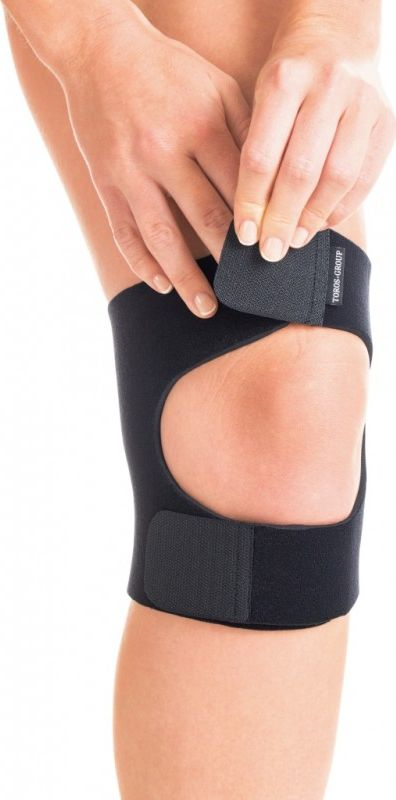 Stabilizues neopreni i kyçit të gjurit TOROS-GROUP