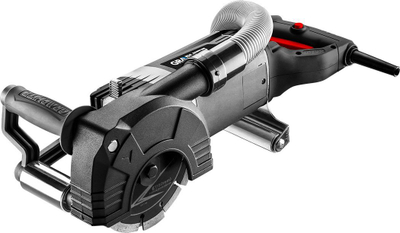 Makinë prerëse Graphite 59G371 2400 W, 150 mm 