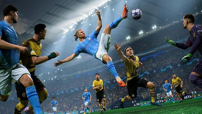 Videolojë EA Sports FC 24 (PC)